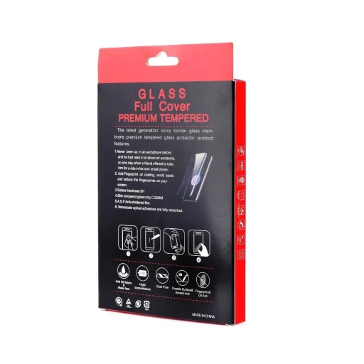 Huawei P30 Pro UV Glass kijelzővédő üvegfólia - 2