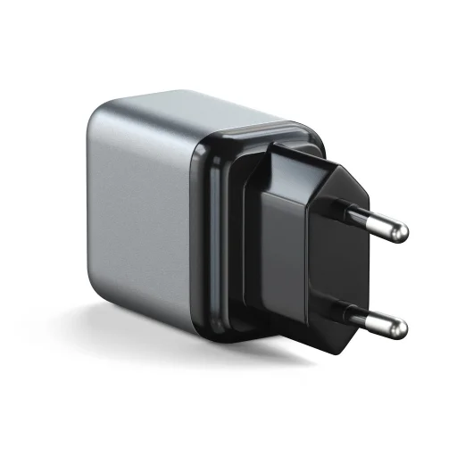 Satechi 30W USB-C PD Gan hálózati töltő adapter (ST-UC30WCM-EU) - 2