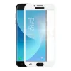 Samsung Galaxy J3 2017 Mocolo TG+ kijelzővédő 9H üvegfólia fehér - 3