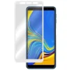Samsung Galaxy A30/A20 6D kijelzővédő üvegfólia fehér thumbnail