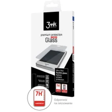 Samsung Galaxy S7 3MK FlexibleGlass kijelzővédő üvegfólia