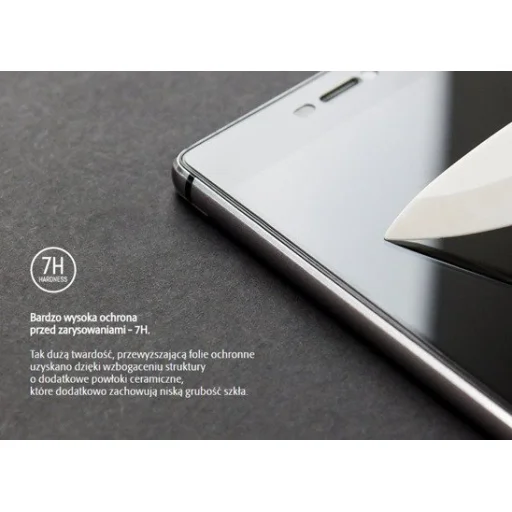 Samsung Galaxy S7 3MK FlexibleGlass kijelzővédő üvegfólia - 3