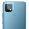Oppo A15S/A15 kameralencse védő 9H hybrid üvegfólia thumbnail