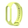 Xiaomi Mi Smart Band 5/6// NFC/7 Tech-Protect Iconband szíj lime thumbnail