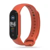 Xiaomi Mi Smart Band 5/6// NFC/7 Tech-Protect Iconband szíj narancssárga thumbnail