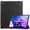 Lenovo Tab M10 Plus 10.6 3rd gen Tech-protect Smartcase Fekete thumbnail