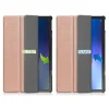 Lenovo Tab M10 Plus 10.6 3rd gen Tech-protect Smartcase Rose Gold thumbnail