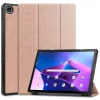 Lenovo Tab M10 Plus 10.6 3rd gen Tech-protect Smartcase Rose Gold thumbnail