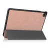 Lenovo Tab M10 Plus 10.6 3rd gen Tech-protect Smartcase Rose Gold thumbnail