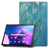 Lenovo Tab M10 Plus 10.6 3. generáció Tech-protect Smartcase Sakura thumbnail