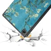 Lenovo Tab M10 Plus 10.6 3. generáció Tech-protect Smartcase Sakura thumbnail