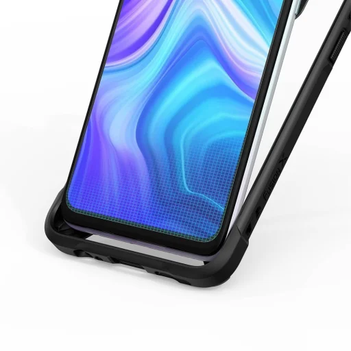 Xiaomi Redmi 10X 4G/Xiaomi Redmi Note 9 Ringke Dual Easy 2x kijelzővédő PET fólia (DWXI0002) - 10