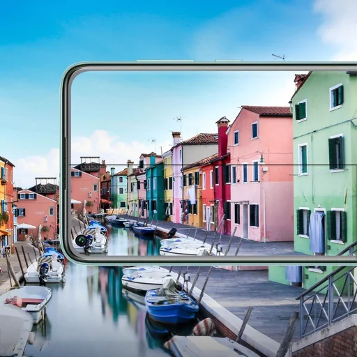 Xiaomi Redmi 10X 4G/Xiaomi Redmi Note 9 Ringke Dual Easy 2x kijelzővédő PET fólia (DWXI0002) - 3