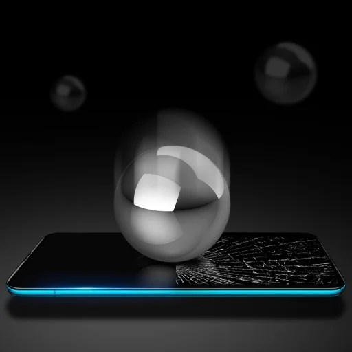 Xiaomi Redmi K30 Pro/Poco F2 Pro Dux Ducis 9D Edzett Üveg H9 képernyővédő üvegfólia - 8