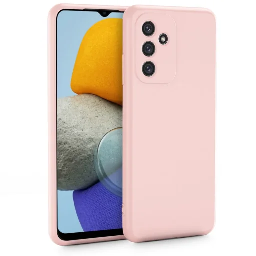 Samsung Galaxy M23 5G Tech-Protect Icon tok rózsaszín - 1