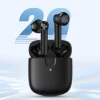 Ugreen HiTune T2 ENC vízálló vezeték nélküli Bluetooth 5.0 fülhallgató fekete (WS105) thumbnail