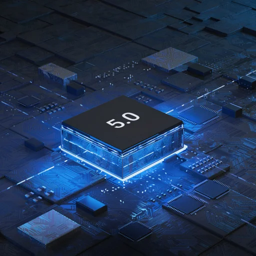 Acefast vezeték nélküli fejhallgató Bluetooth 5.0 Hybrid ANC (aktív zajcsökkentés) vízálló IPX4 fekete (H1) - 8