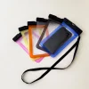 Vízálló telefontartó pánttal átlátszó thumbnail