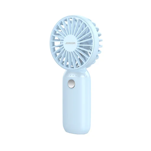 Joyroom Muxia asztali ventilátor hordozható kék (JR-CY360) - 1