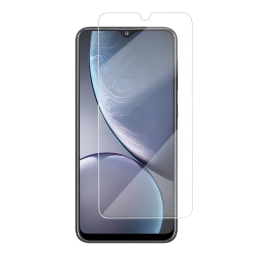 Samsung Galaxy A50/A30S/A50S/A30/A20/M21/M31S/M31 9H 2.5 D kijelzővédő üvegfólia - 1