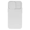 Samsung Galaxy S22 Plus Camshield Soft tok bézs - 3