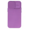 Motorola Moto G10/G10 Power/G20/G30 Camshield Soft tok ibolya színben - 13