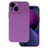 Motorola Moto G10/G10 Power/G20/G30 Camshield Soft tok ibolya színben - 10