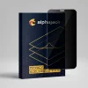 iPhone 14 Privacy kijelzővédő üvegfólia Alphajack thumbnail