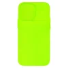Motorola Moto G10/G10 Power/G20/G30 Camshield Soft tok lime színben - 19