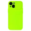 Motorola Moto G10/G10 Power/G20/G30 Camshield Soft tok lime színben - 13