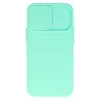 Motorola Moto G10/G10 Power/G20/G30 Camshield Soft tok menta színben - 11