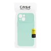 Motorola Moto E7 Power/E7i Power Camshield Soft tok menta színben