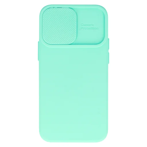 Samsung Galaxy S23 Camshield Soft tok menta - 6