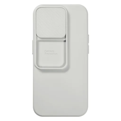 iPhone 14 Pro Camshield Soft tok bézs Alphajack - 2