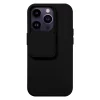 iPhone 14 Pro Camshield Soft tok fekete Alphajack thumbnail