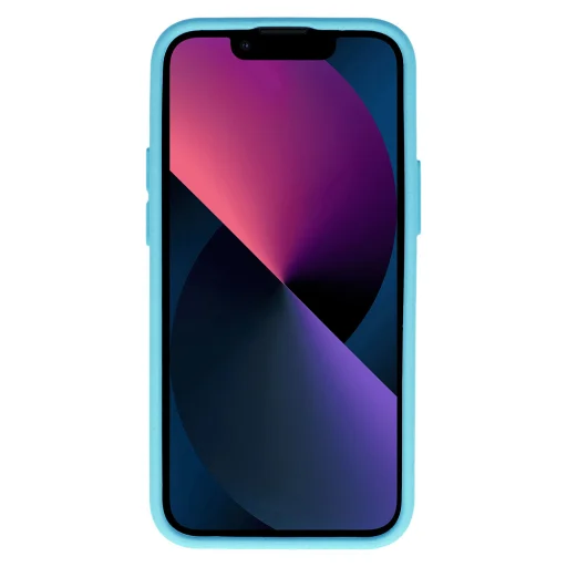 iPhone 14 Pro Camshield Soft tok mentazöld Alphajack - 3