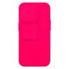 iPhone 13 Pro Max Camshield Soft tok rózsaszín Alphajack thumbnail