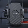 Dudao mechanikus autós telefontartó szellőzőre fekete (F2 Pro) thumbnail