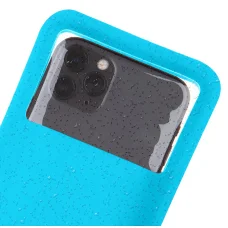 Tactical Splash Pouch vízálló telefontok S/M égkék