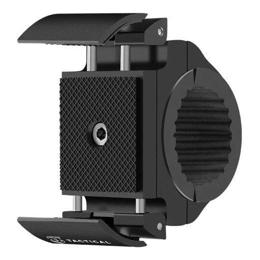 Tactical Urban Lock 2.0 biciklis/kerékpáros telefontartó Onyx - 3