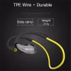 Awei A880BL sport bluetooth fülhallgató sárga thumbnail