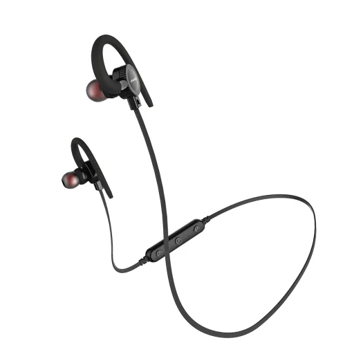 Awei A925BL sport bluetooth fülhallgató fekete - 5