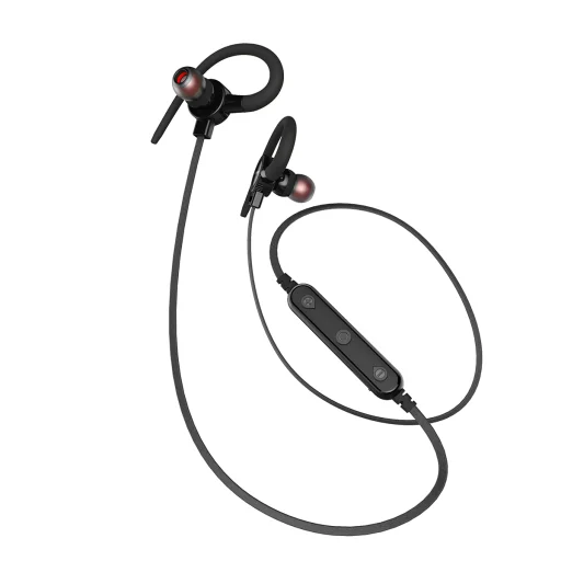 Awei A925BL sport bluetooth fülhallgató fekete - 2