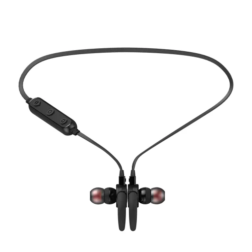 Awei A925BL sport bluetooth fülhallgató fekete - 4