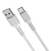  USB  USB Type-C  - Borofone BX16 Kábel - 2A 1m fehér thumbnail