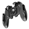  Borofone Hűtőventilátoros gamepad BG3 Warrior Telefonokhoz fekete thumbnail