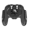  Borofone Hűtőventilátoros gamepad BG3 Warrior Telefonokhoz fekete thumbnail