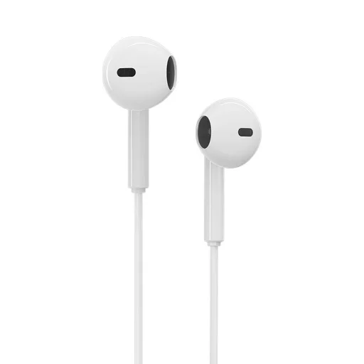 Borofone Bluetooth Sport Fülhallgató BE27 Cool Song fehér - 4