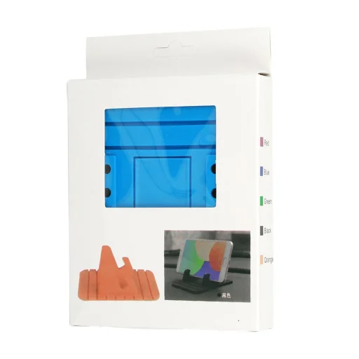 Univerzális Telefon Tartó RMX G1 MAT kék - 4