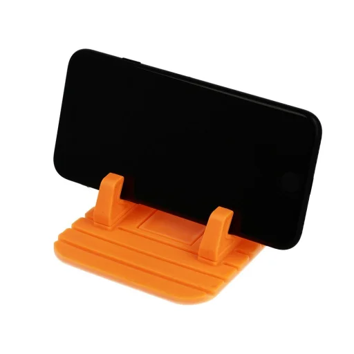 Univerzális Telefon Tartó RMX G1 MAT narancssárga - 3